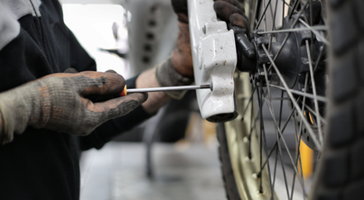 Reflections Automotive Detailing