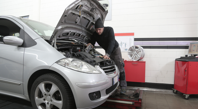Reflections Automotive Detailing