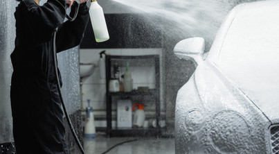 Reflections Automotive Detailing