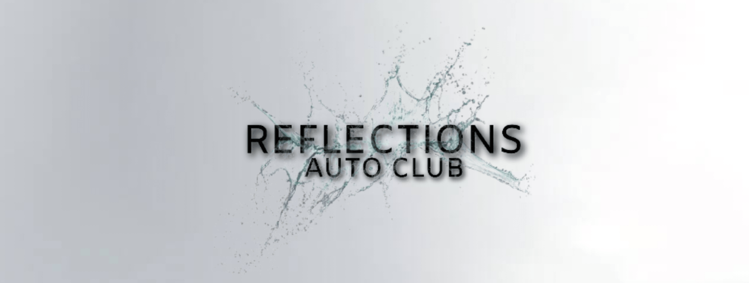 Reflections Automotive Detailing